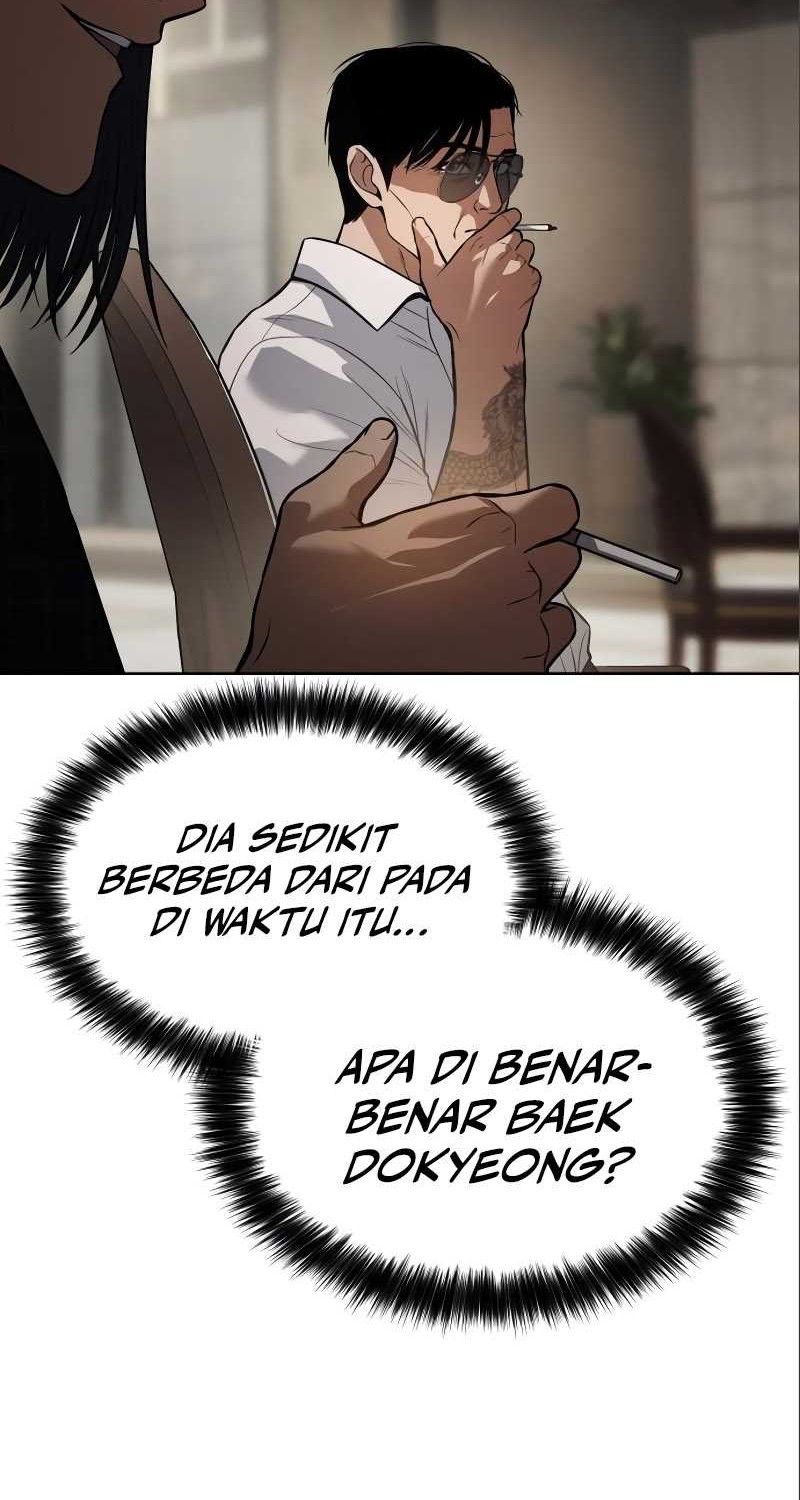 Baek XX Chapter 47 Gambar 31