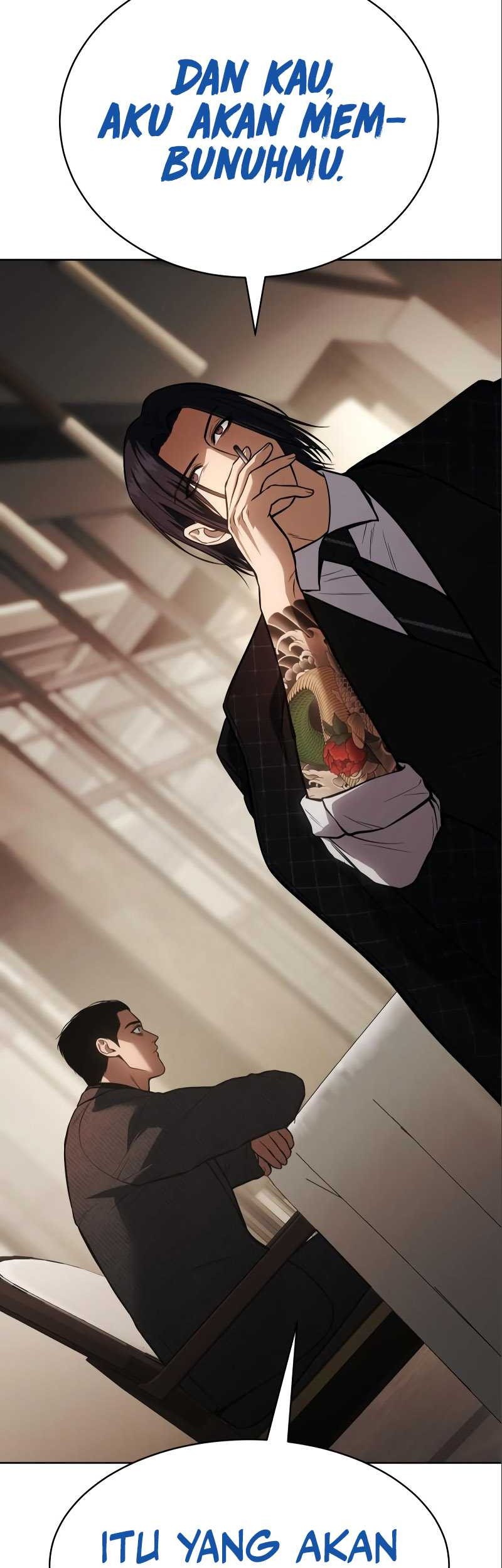 Baek XX Chapter 47 Gambar 46