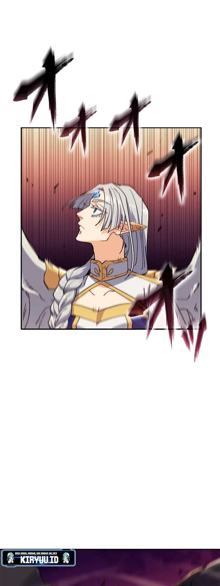 White Dragon Duke: Pendragon Chapter 88 Gambar 52