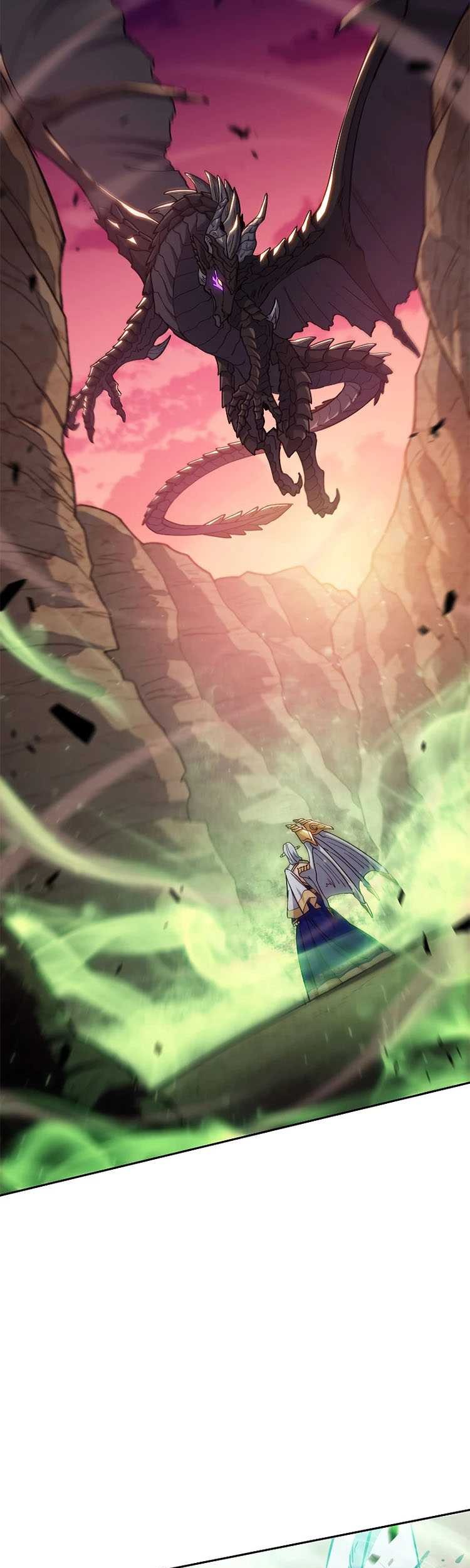 White Dragon Duke: Pendragon Chapter 88 Gambar 53