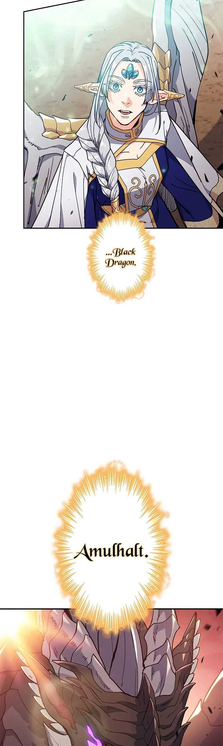 White Dragon Duke: Pendragon Chapter 88 Gambar 54