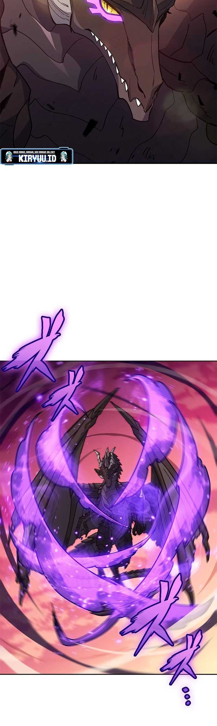 White Dragon Duke: Pendragon Chapter 88 Gambar 55