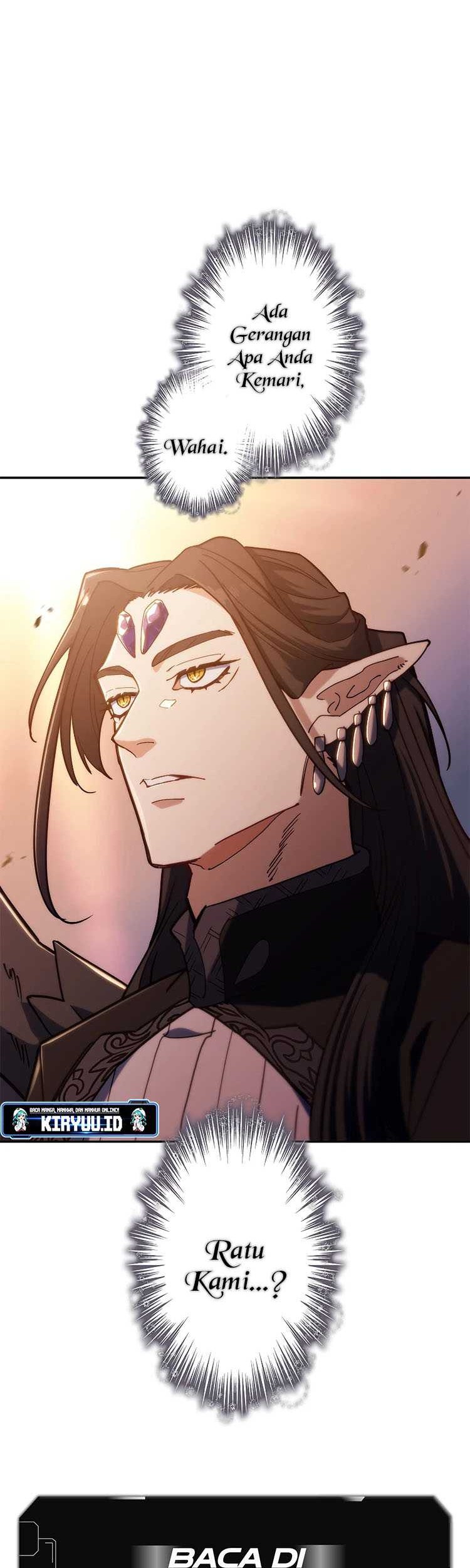 White Dragon Duke: Pendragon Chapter 88 Gambar 59