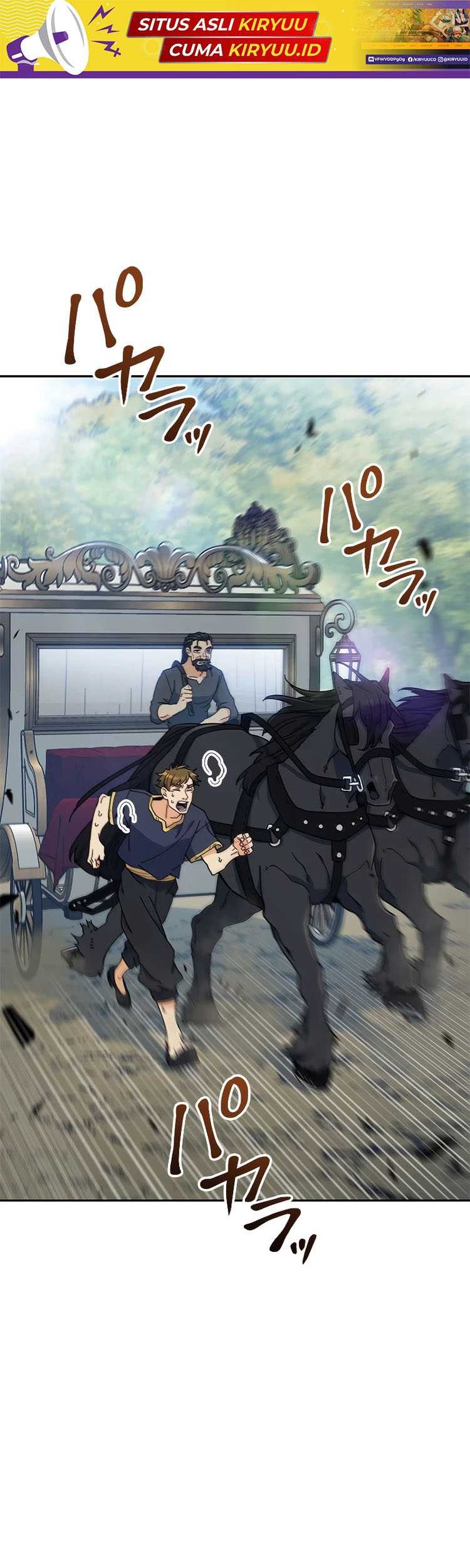 Baca Manhwa White Dragon Duke: Pendragon Chapter 88 Gambar 2