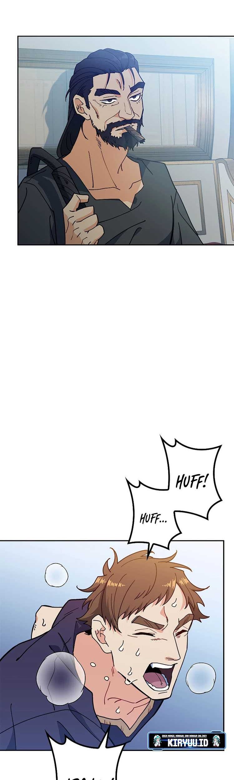 White Dragon Duke: Pendragon Chapter 88 Gambar 3
