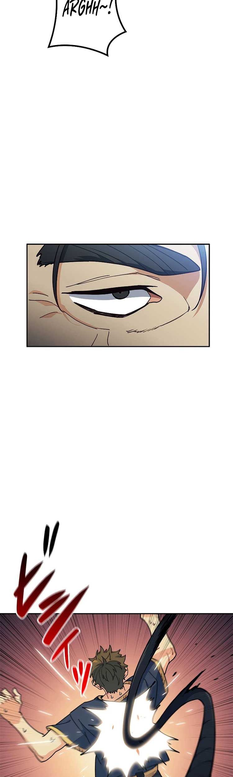 White Dragon Duke: Pendragon Chapter 88 Gambar 4