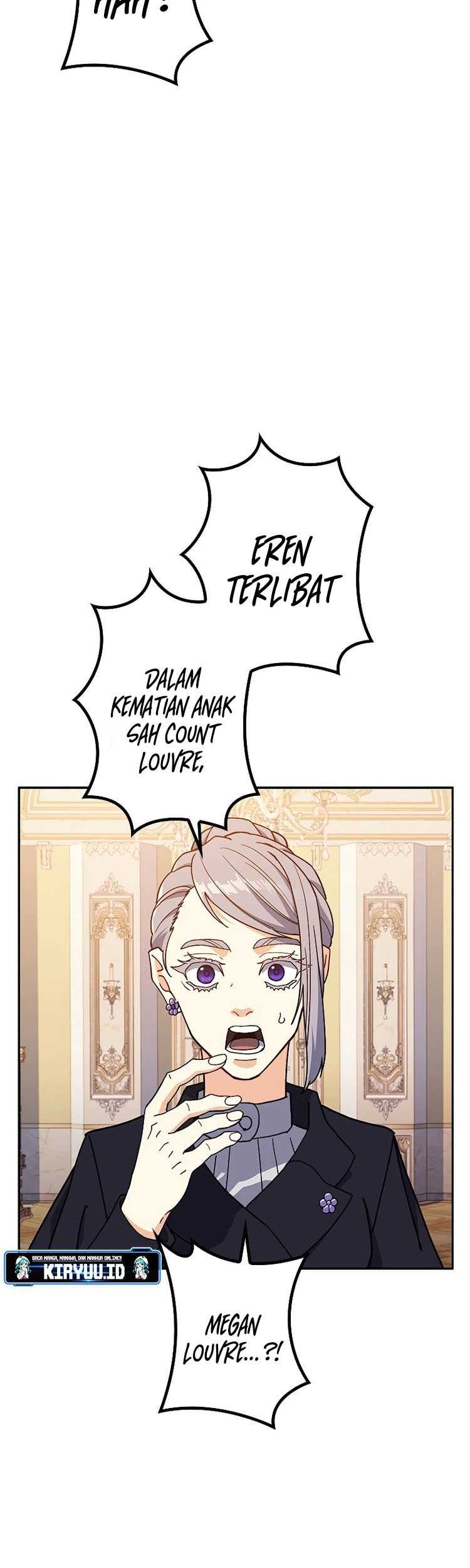 White Dragon Duke: Pendragon Chapter 88 Gambar 17