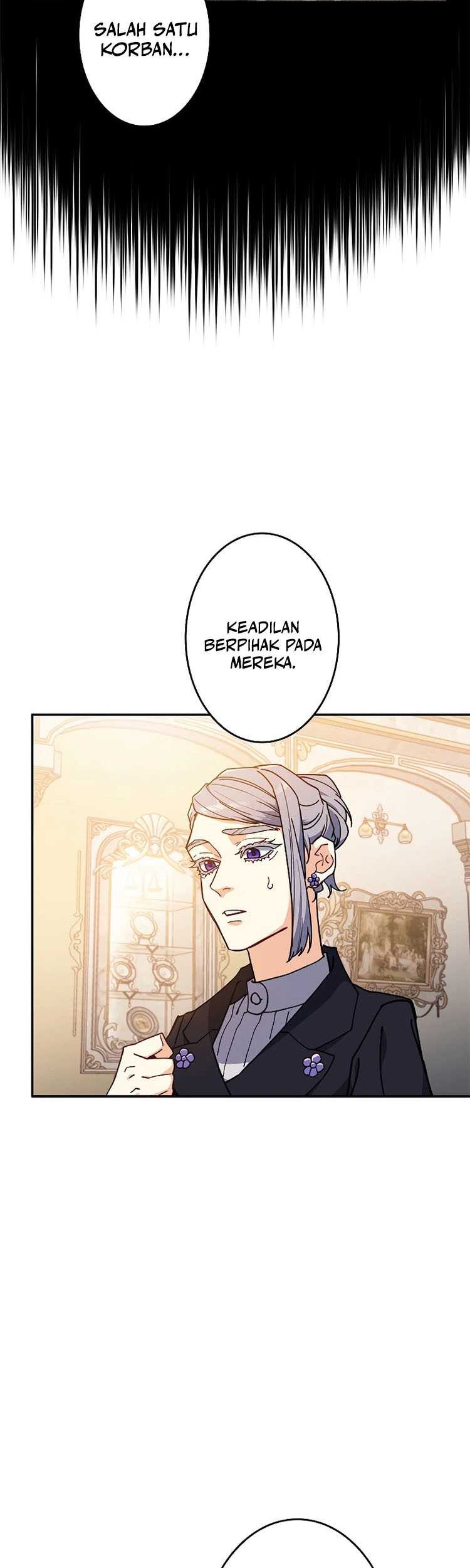 White Dragon Duke: Pendragon Chapter 88 Gambar 22