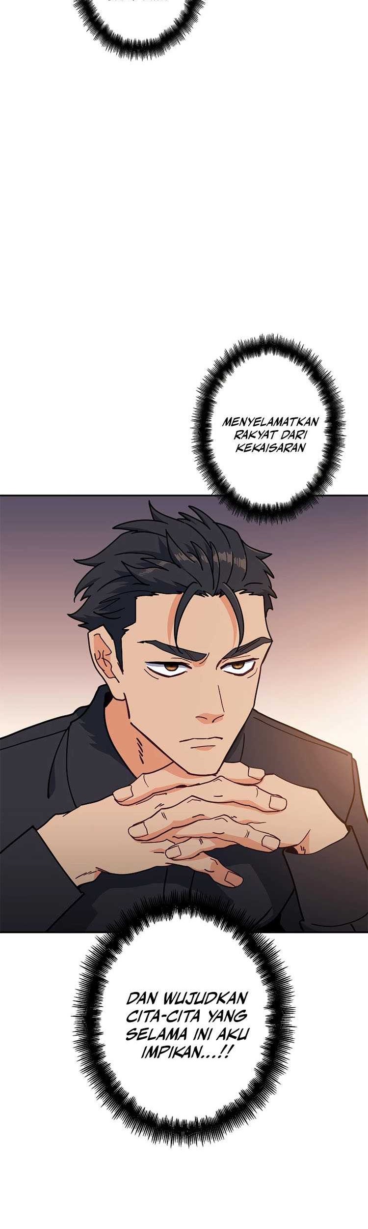 White Dragon Duke: Pendragon Chapter 88 Gambar 26