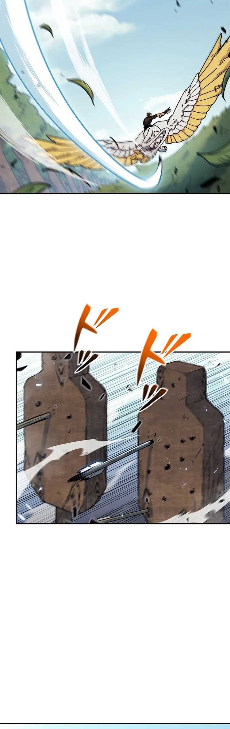 White Dragon Duke: Pendragon Chapter 88 Gambar 29
