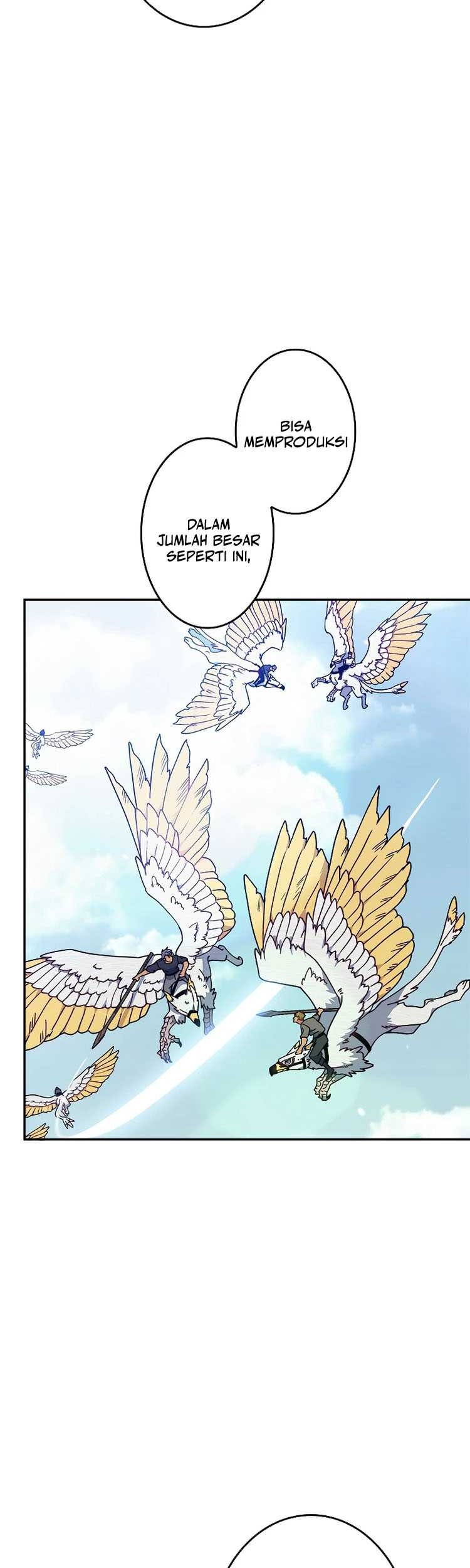 White Dragon Duke: Pendragon Chapter 88 Gambar 32