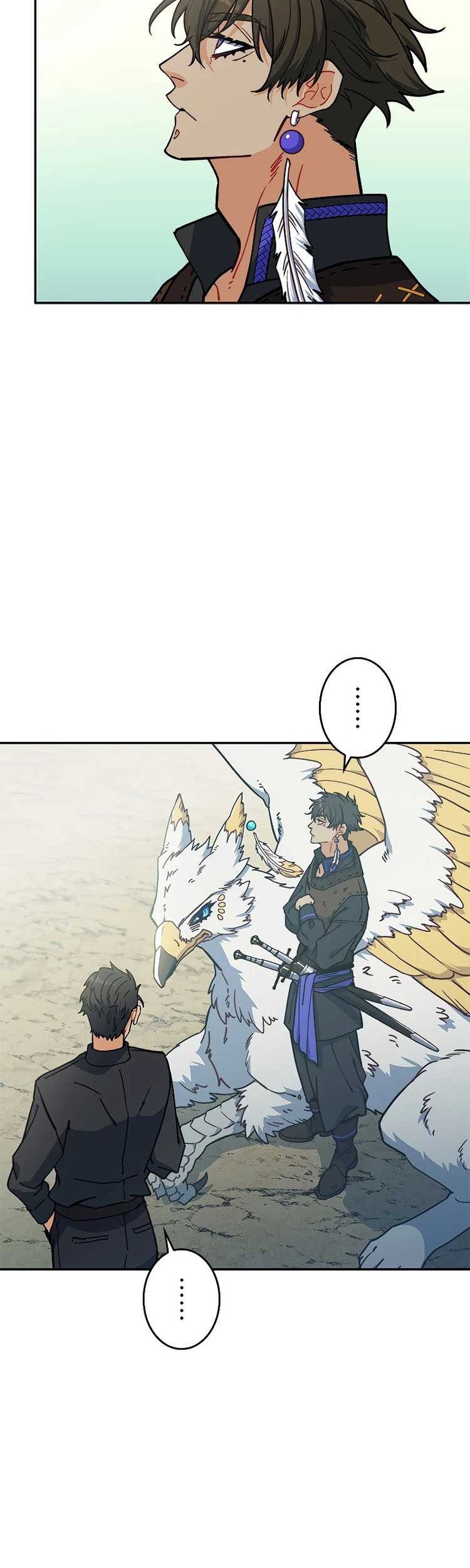 White Dragon Duke: Pendragon Chapter 88 Gambar 37