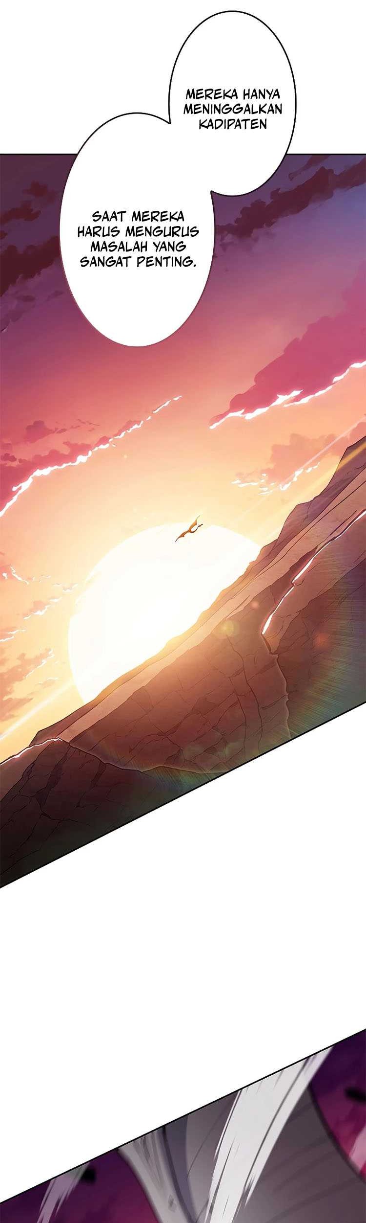 White Dragon Duke: Pendragon Chapter 88 Gambar 44