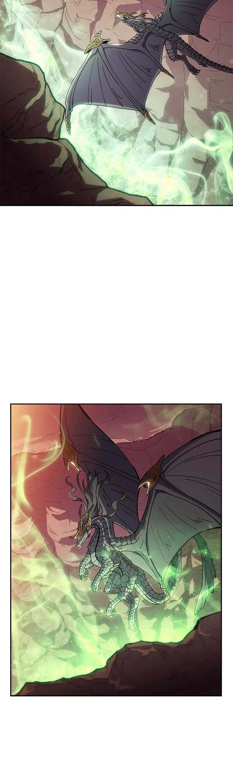 White Dragon Duke: Pendragon Chapter 88 Gambar 46