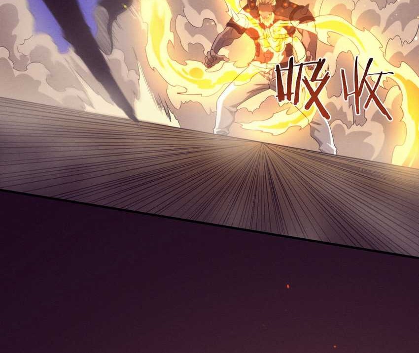 Evolution Frenzy Chapter 116 Gambar 24