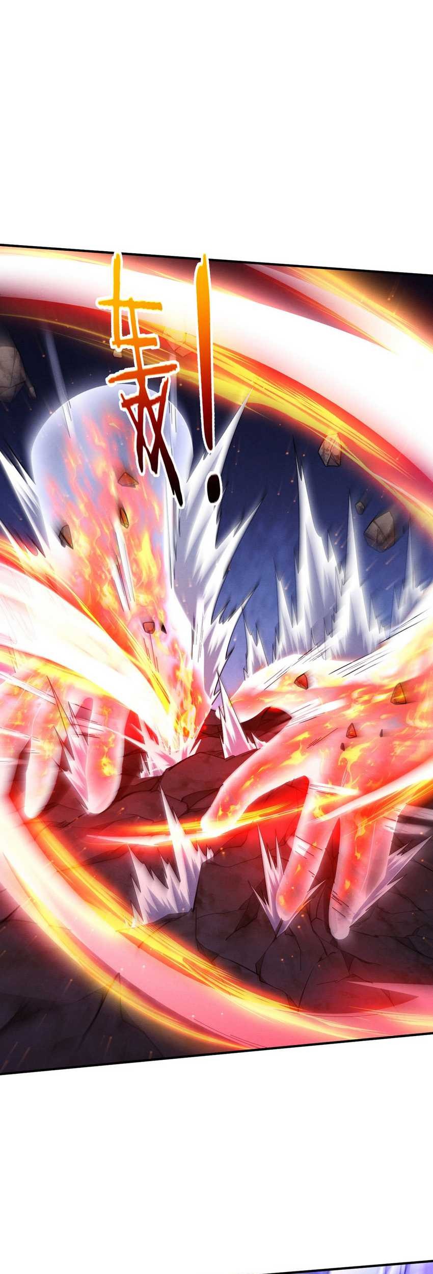 Evolution Frenzy Chapter 116 Gambar 28