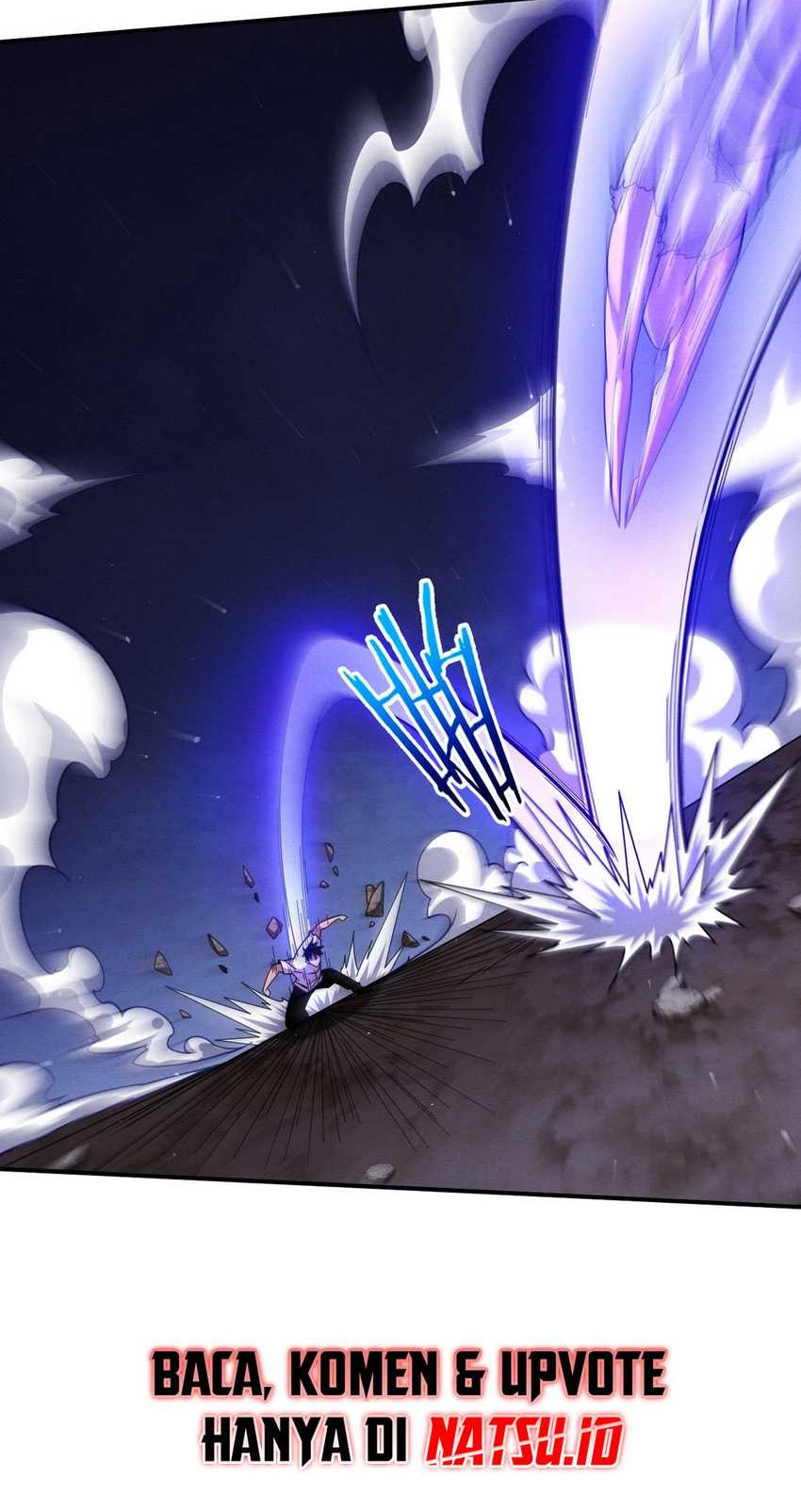 Evolution Frenzy Chapter 116 Gambar 29