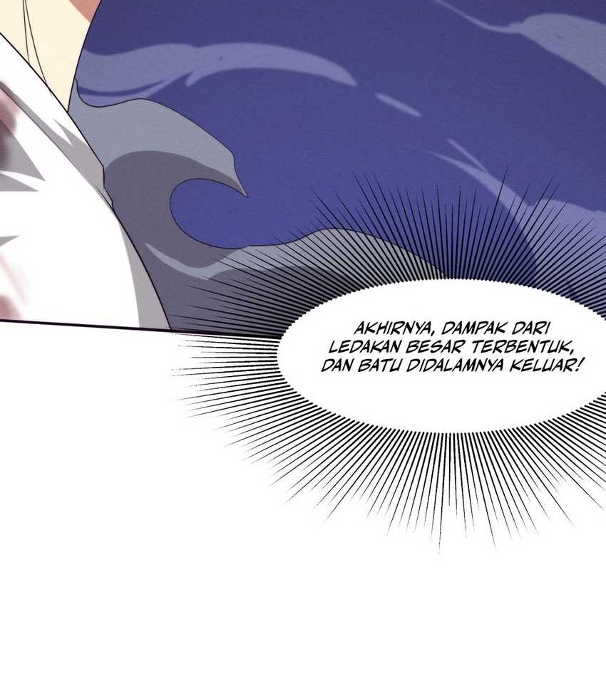 Evolution Frenzy Chapter 116 Gambar 33