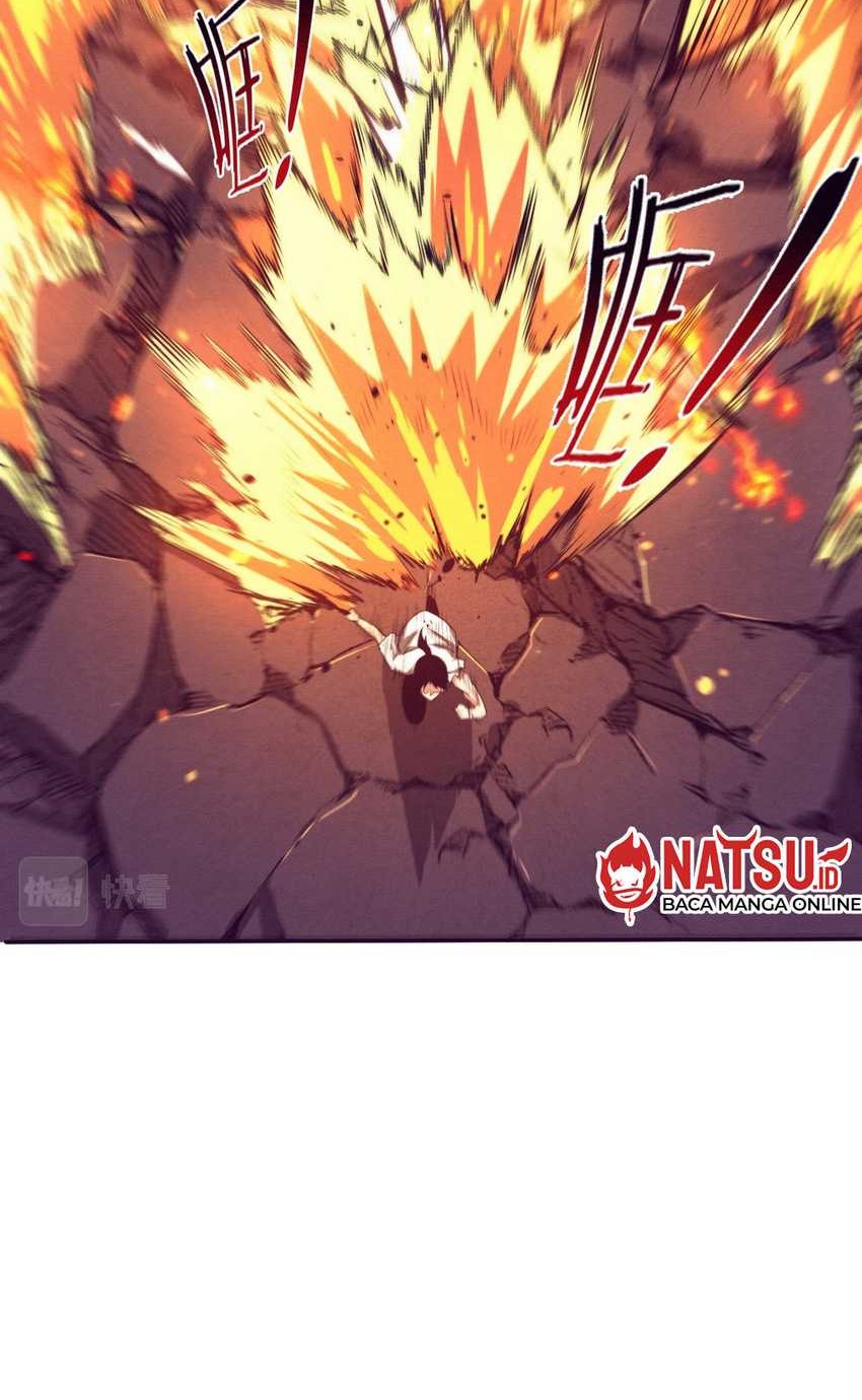 Evolution Frenzy Chapter 116 Gambar 37