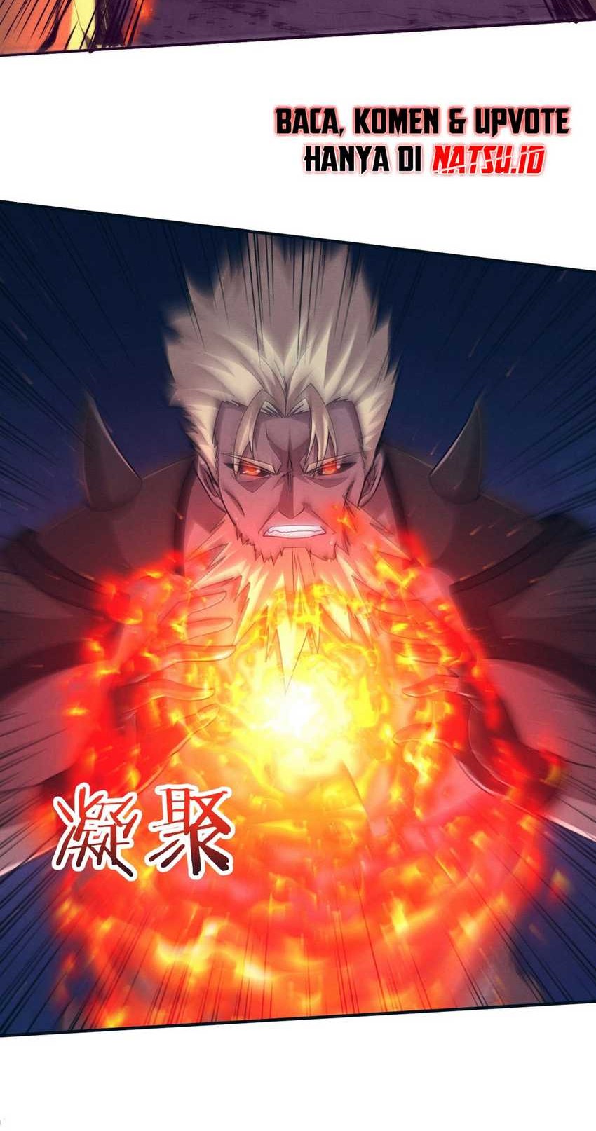 Evolution Frenzy Chapter 116 Gambar 39