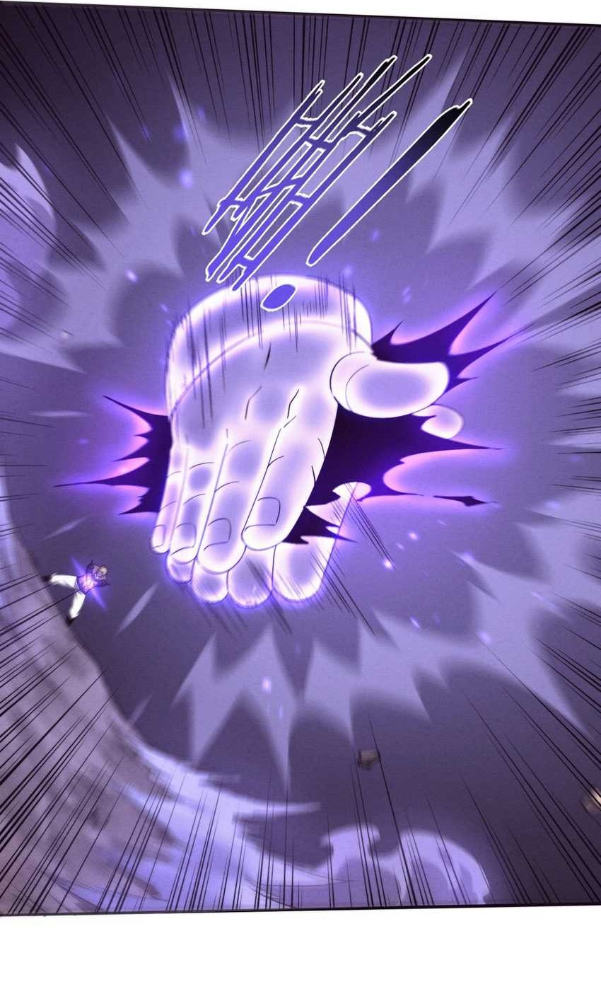Evolution Frenzy Chapter 116 Gambar 45
