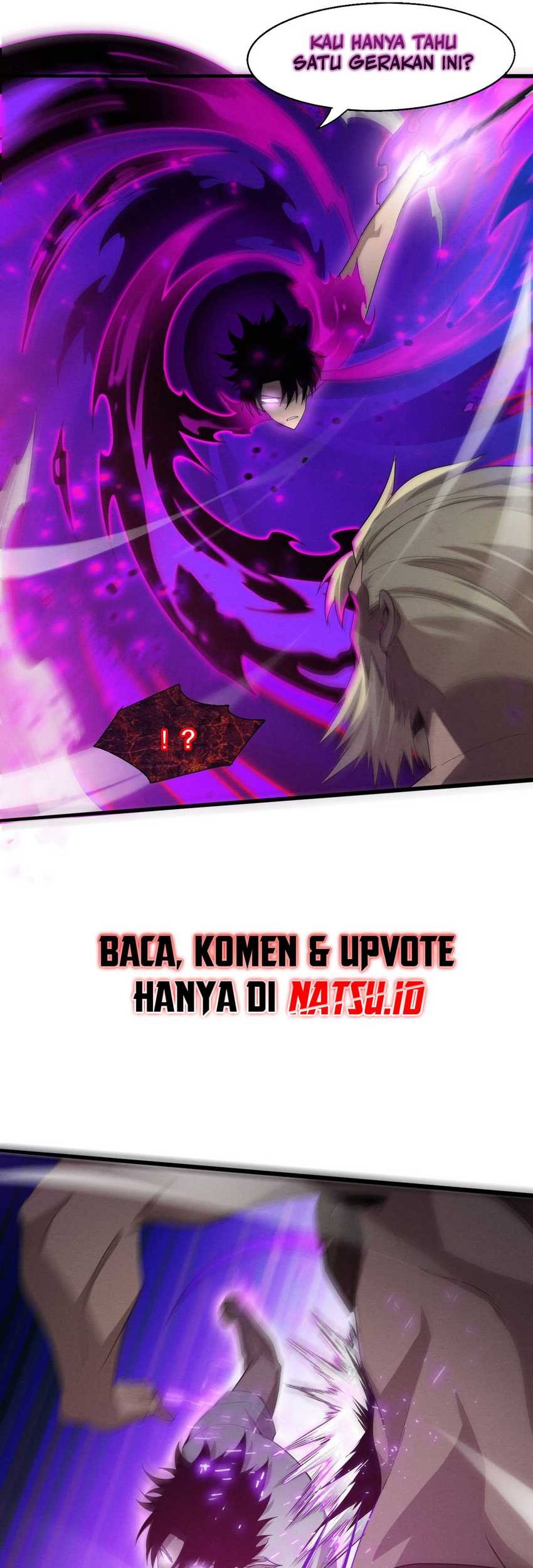 Evolution Frenzy Chapter 116 Gambar 46