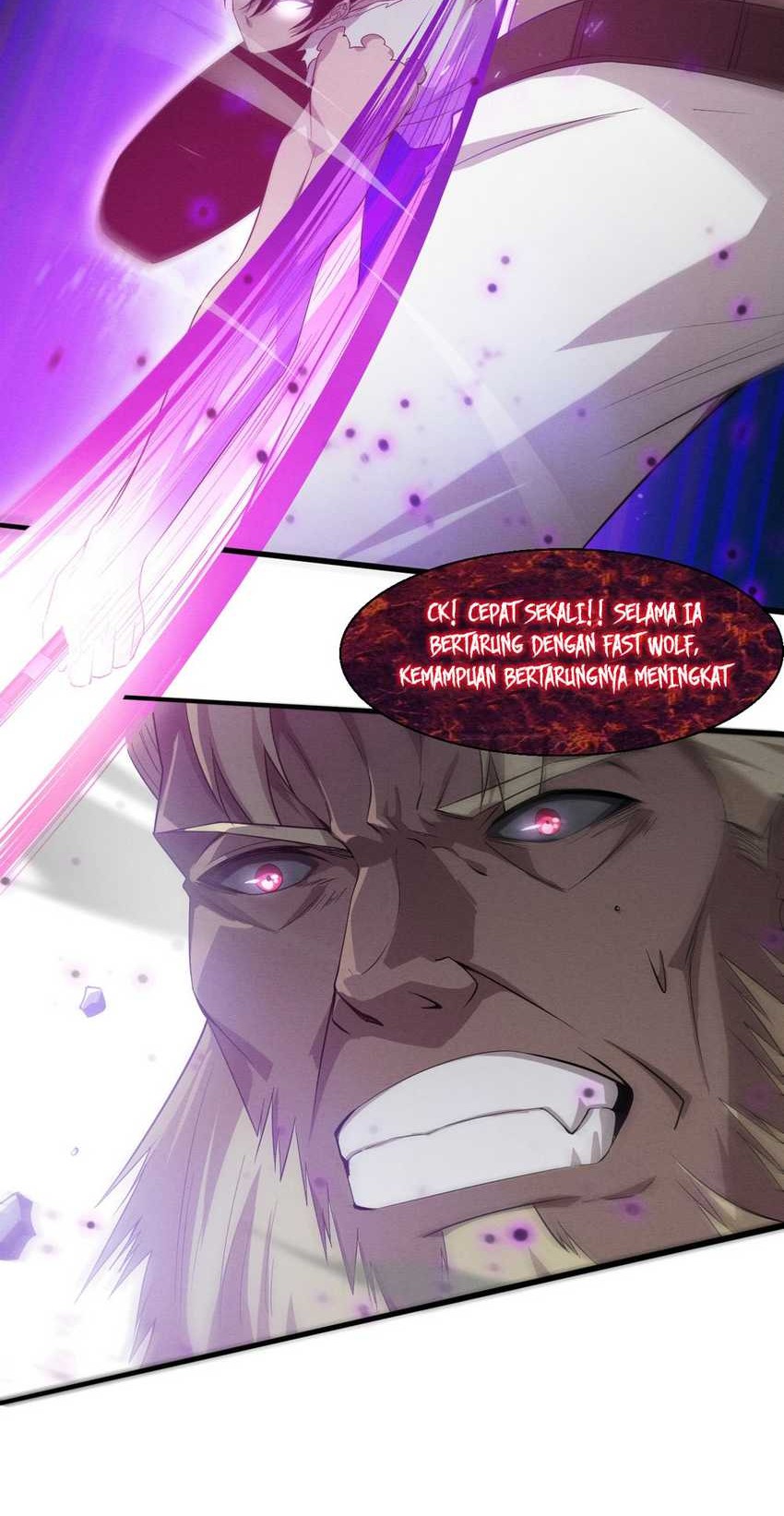 Evolution Frenzy Chapter 116 Gambar 47