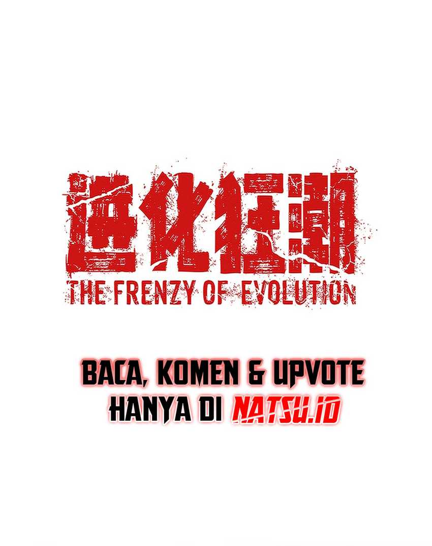 Evolution Frenzy Chapter 116 Gambar 52