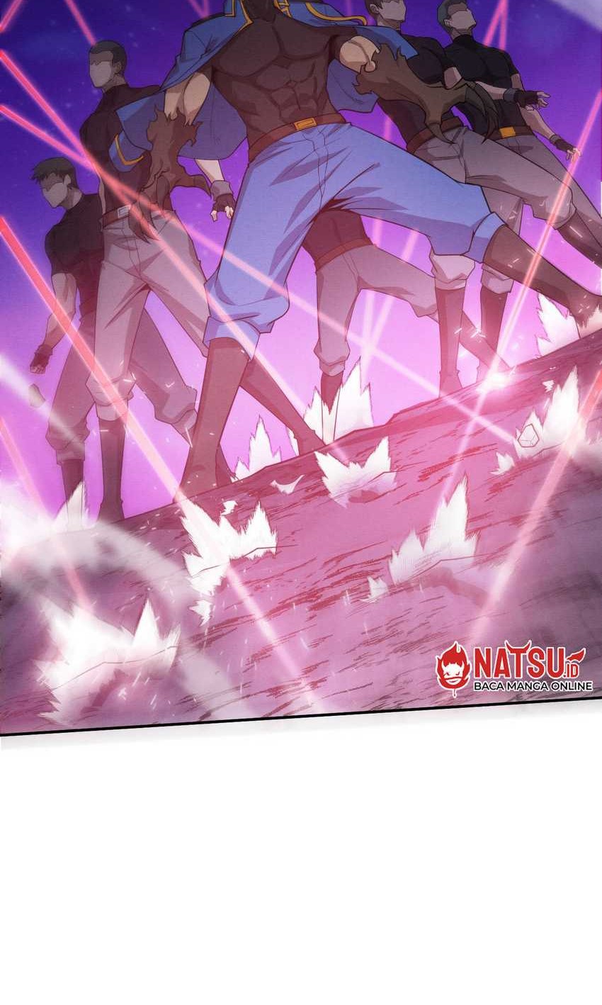 Evolution Frenzy Chapter 116 Gambar 7