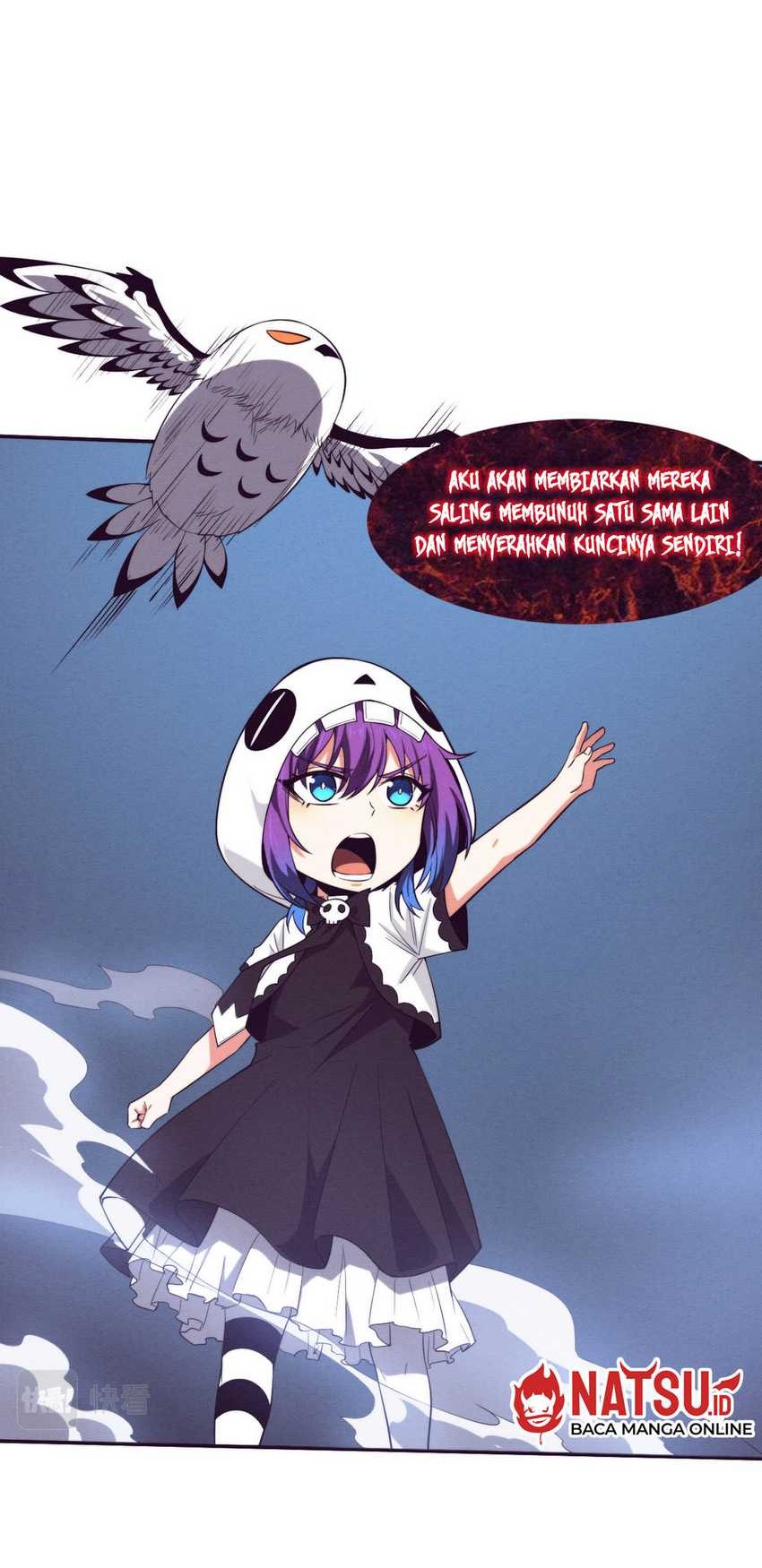 Evolution Frenzy Chapter 116 Gambar 13