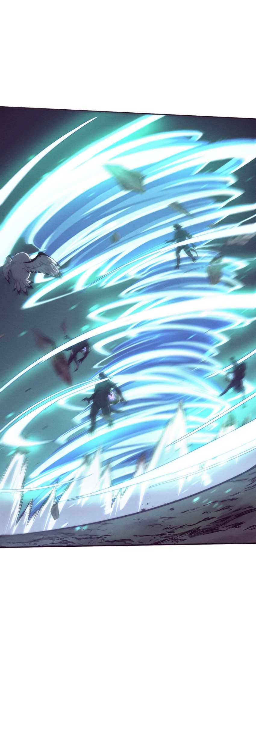 Evolution Frenzy Chapter 116 Gambar 14
