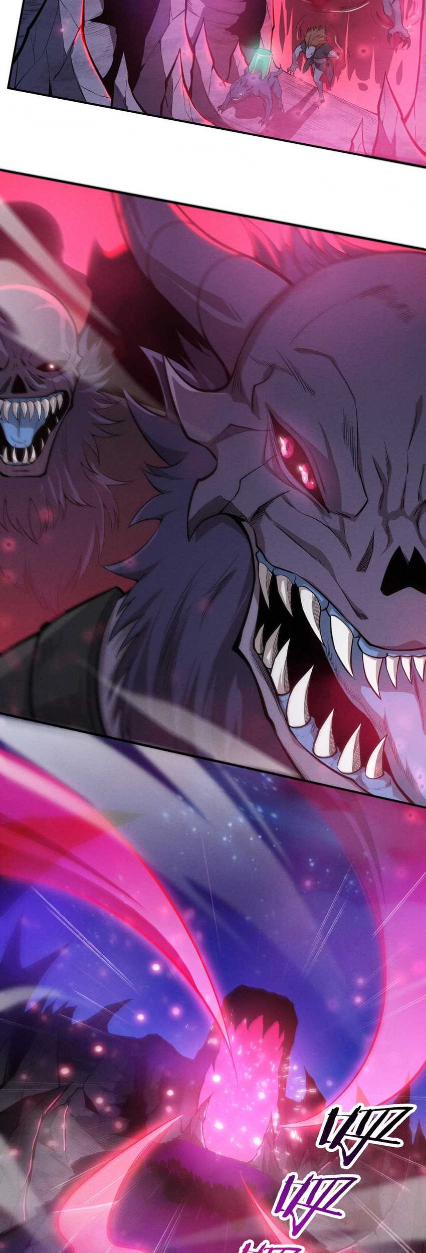 Evolution Frenzy Chapter 116 Gambar 17