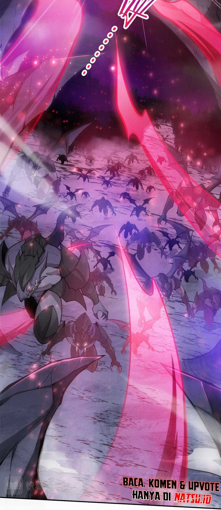 Evolution Frenzy Chapter 116 Gambar 18