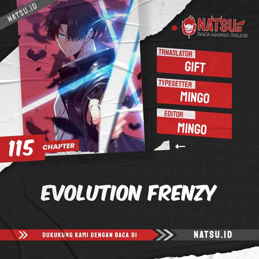 Baca Komik Evolution Frenzy Chapter 115 Gambar 1
