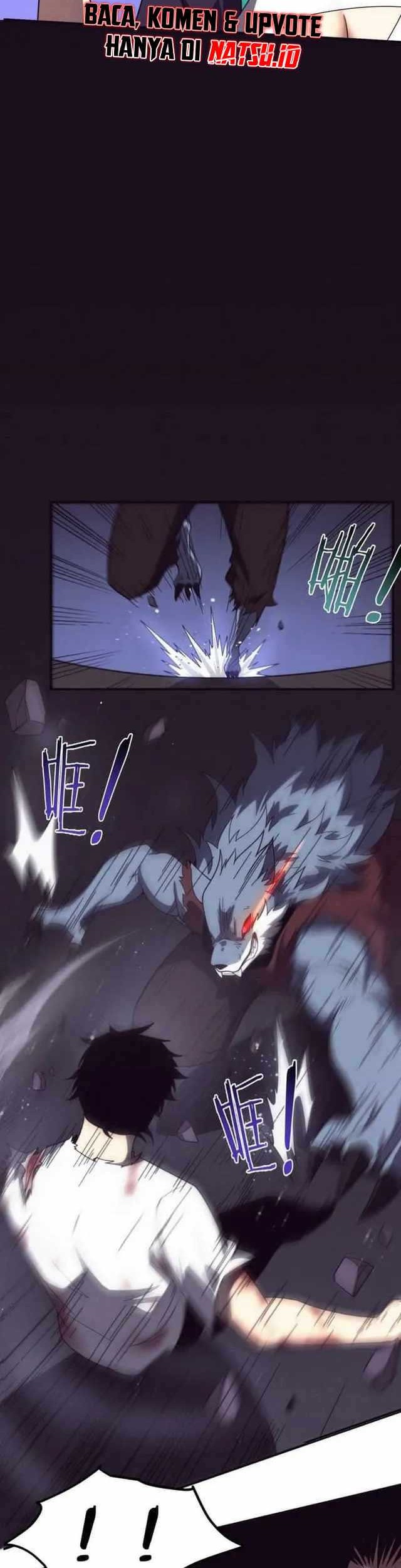 Evolution Frenzy Chapter 115 Gambar 10