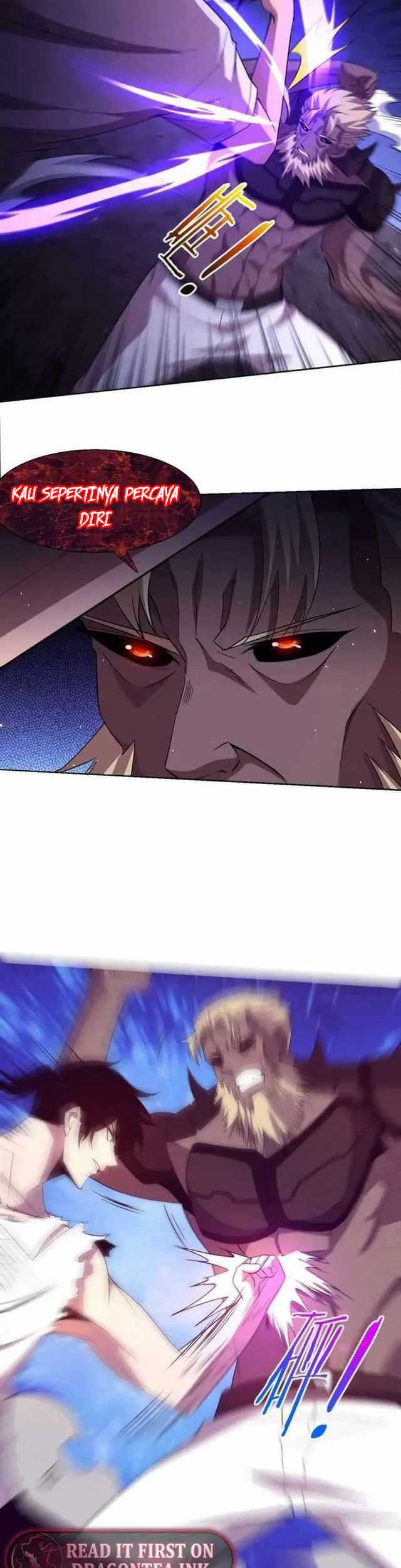 Evolution Frenzy Chapter 115 Gambar 28