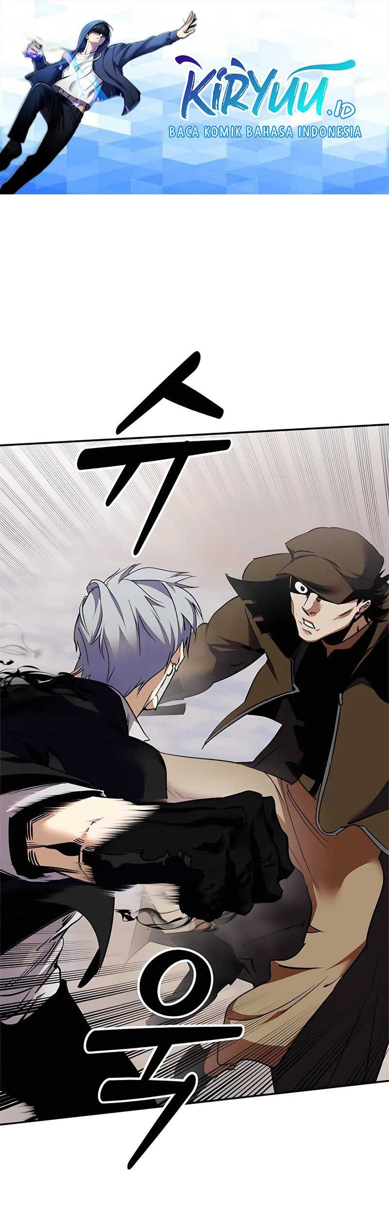 Baca Manhwa Return to Player Chapter 146 Gambar 2