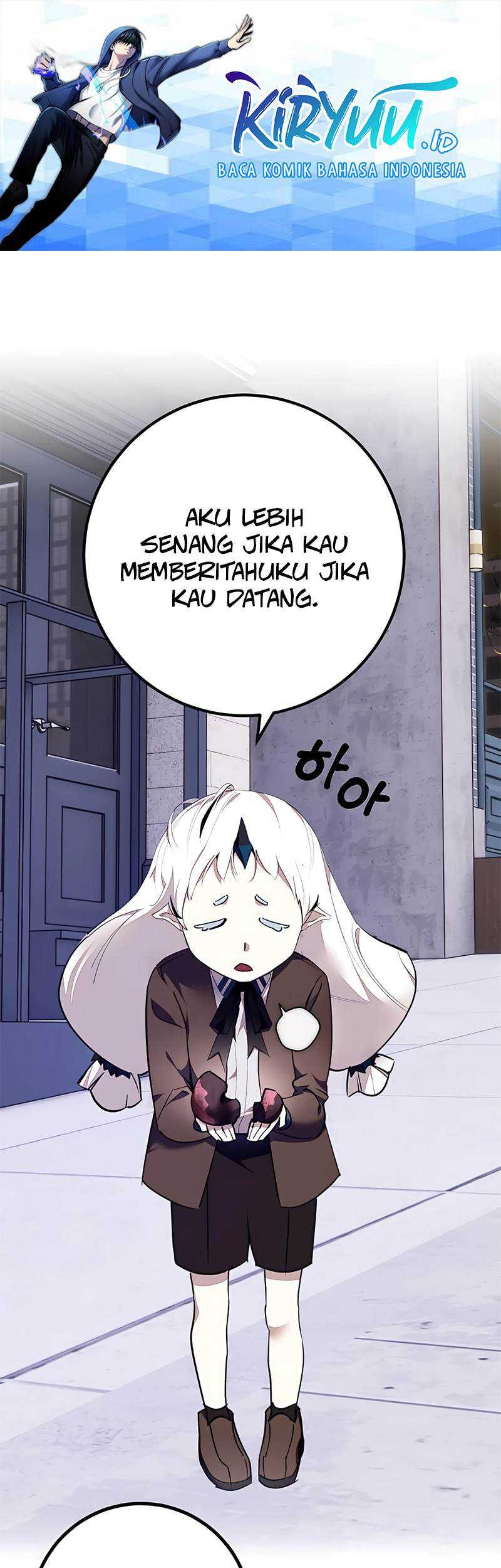 Baca Manhwa Return to Player Chapter 145 Gambar 2