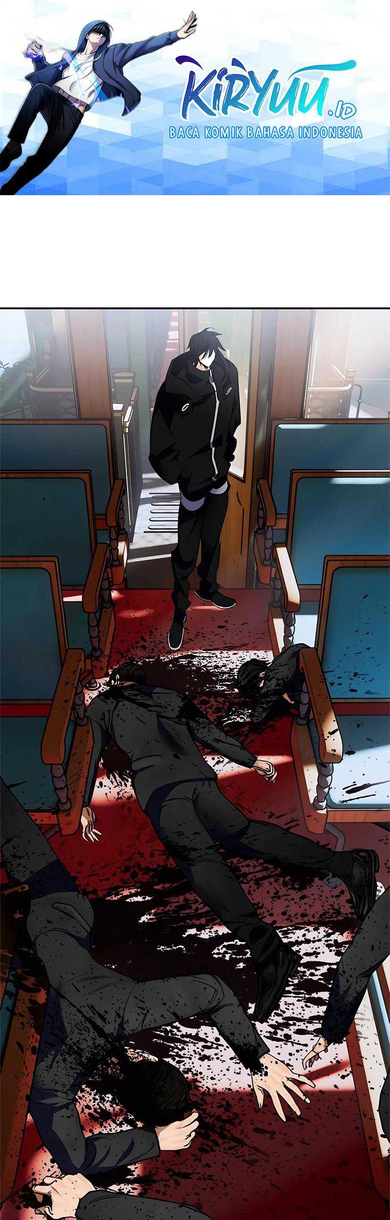 Baca Manhwa Return to Player Chapter 144 Gambar 2
