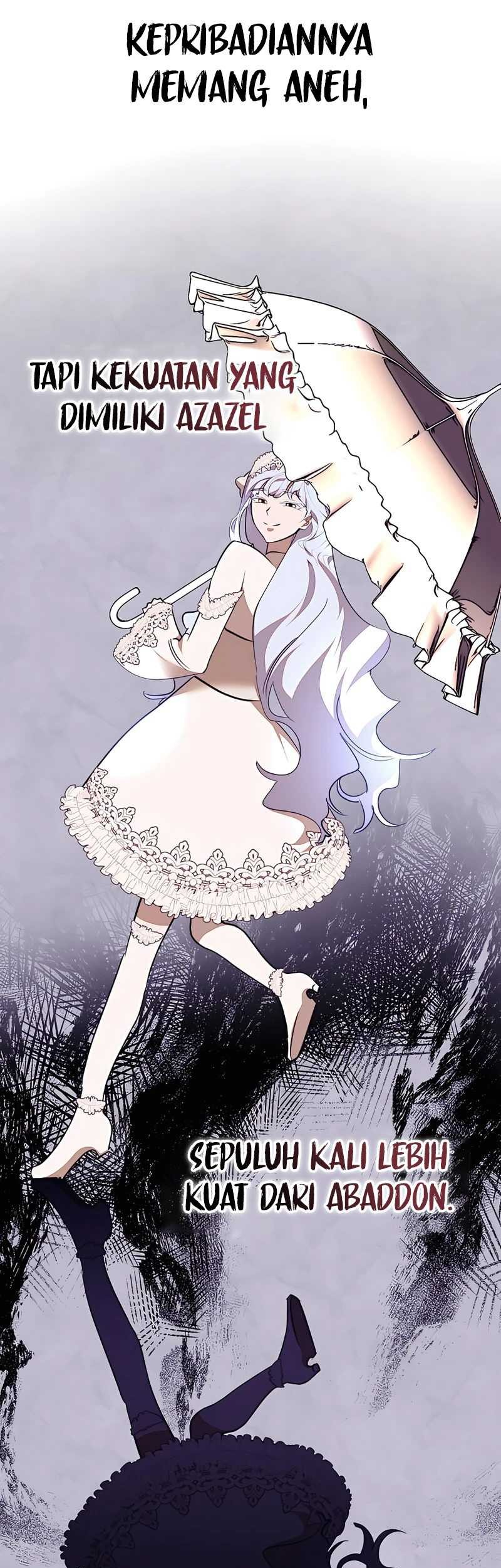 Return to Player Chapter 143 Gambar 13