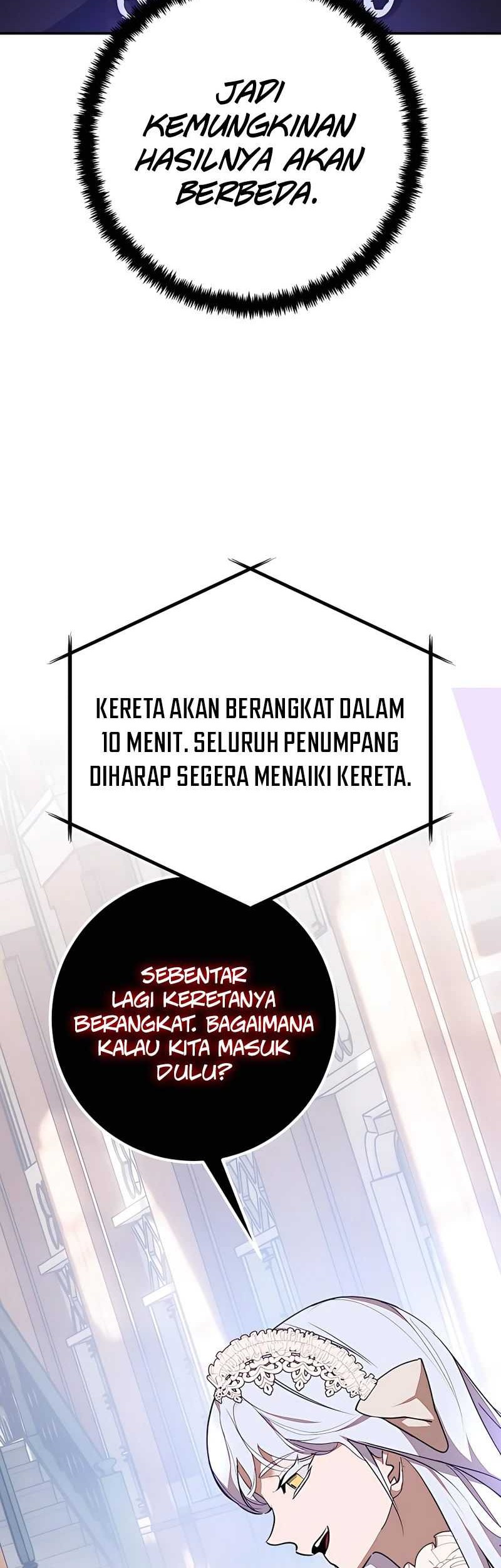 Return to Player Chapter 143 Gambar 28