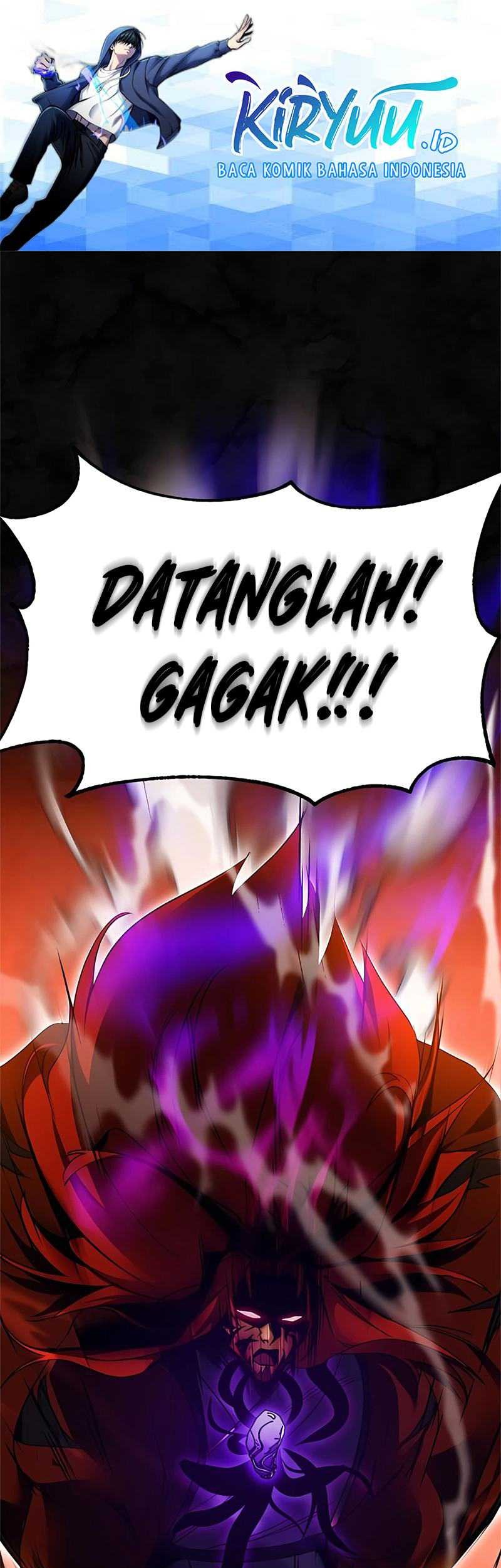 Baca Manhwa Return to Player Chapter 141 Gambar 2