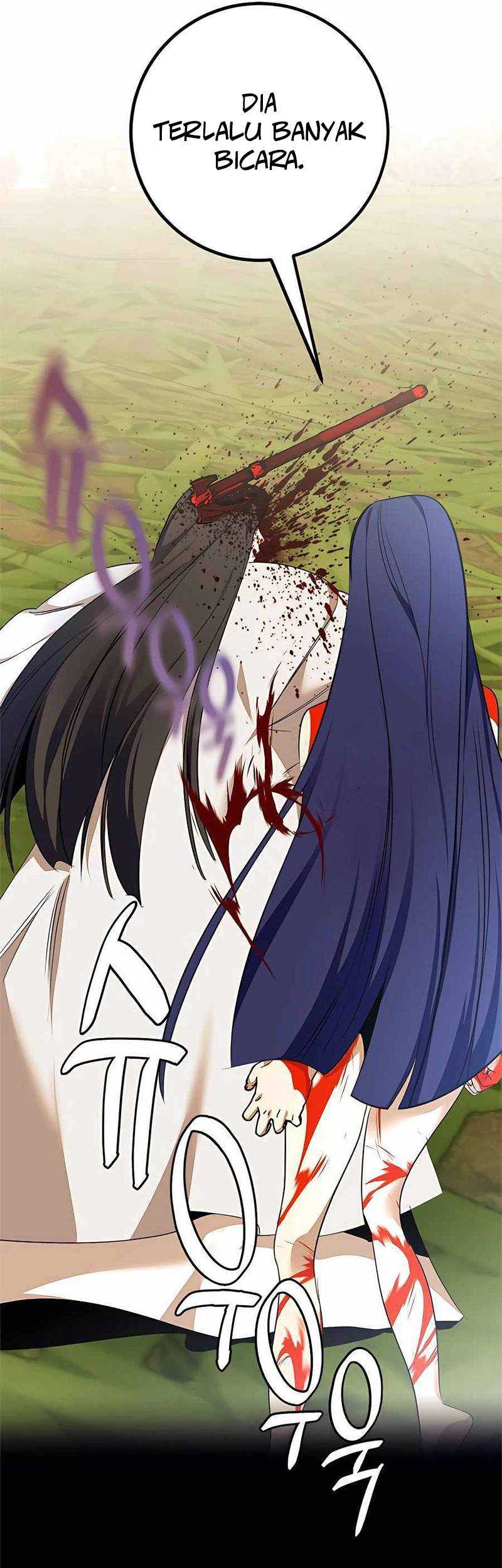 Return to Player Chapter 140 Gambar 50