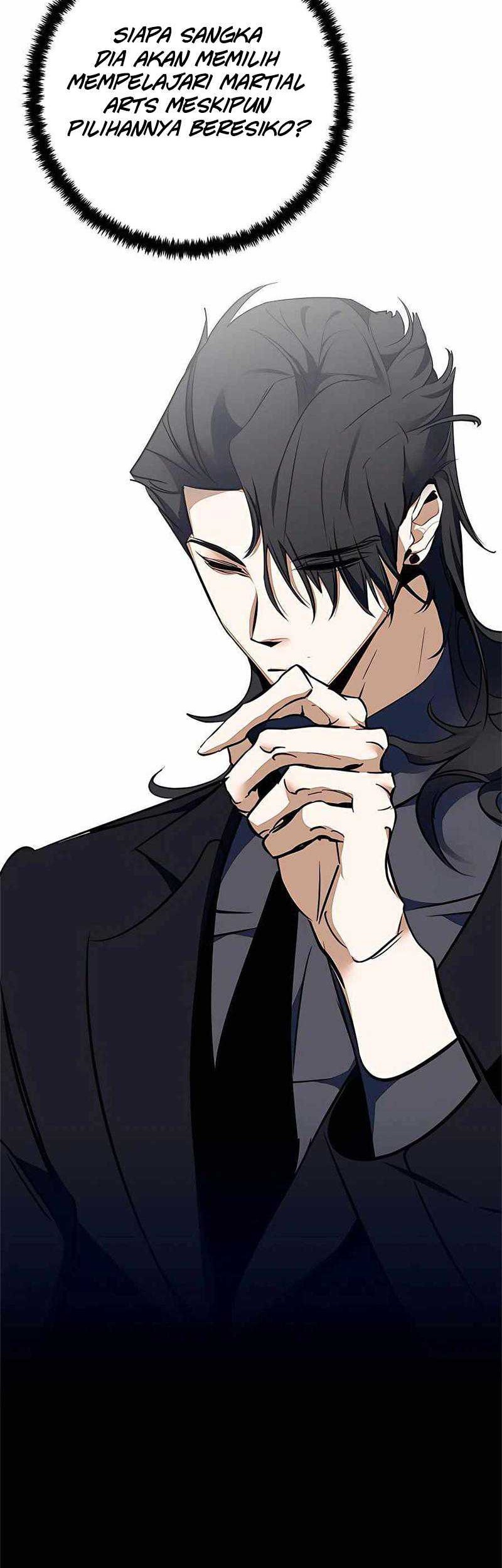 Return to Player Chapter 140 Gambar 55