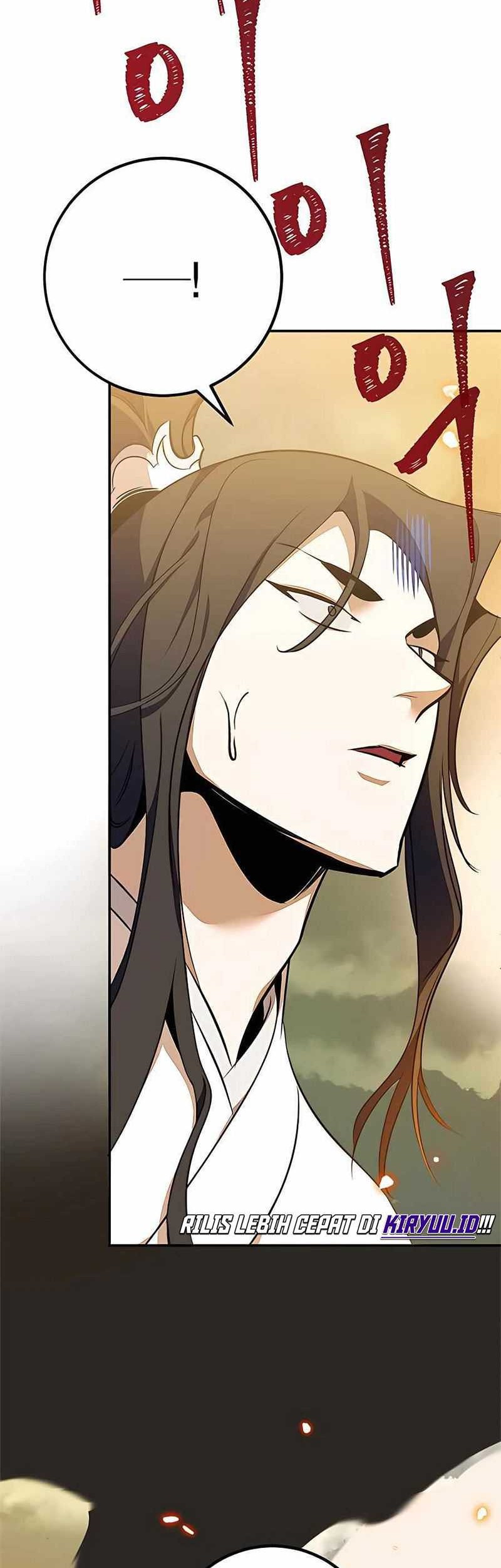 Return to Player Chapter 140 Gambar 6