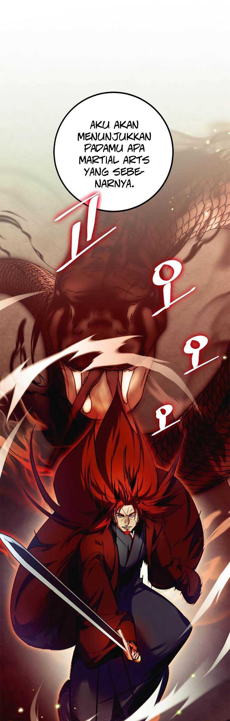 Return to Player Chapter 139 Gambar 49