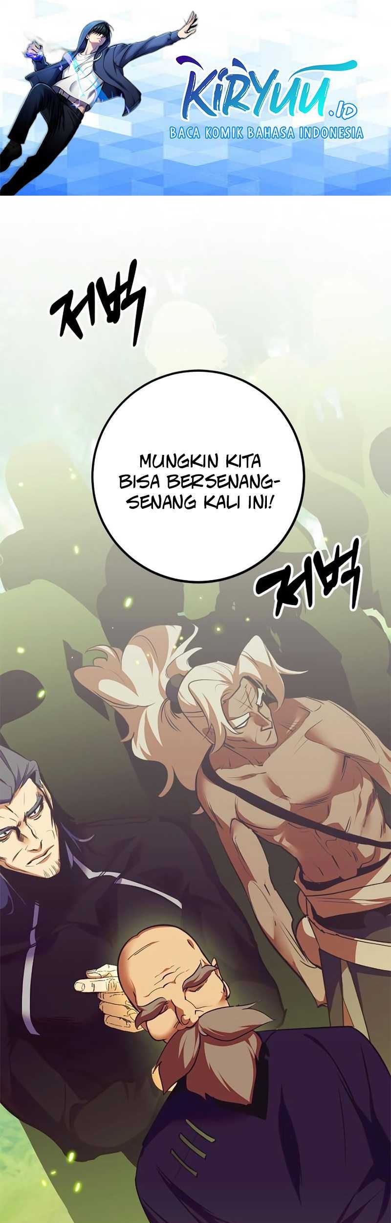 Baca Manhwa Return to Player Chapter 139 Gambar 2