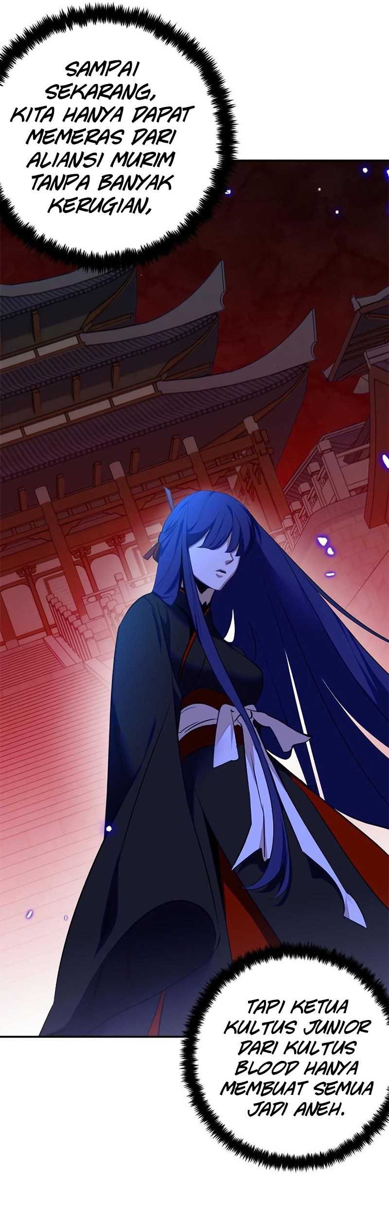 Return to Player Chapter 138 Gambar 54