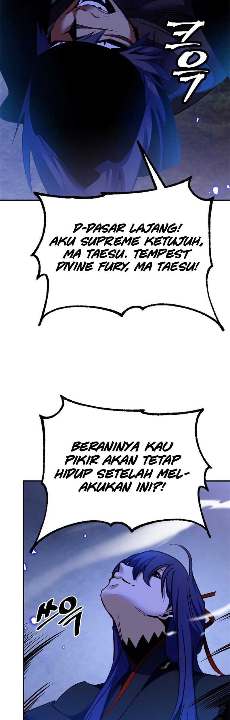 Return to Player Chapter 138 Gambar 41