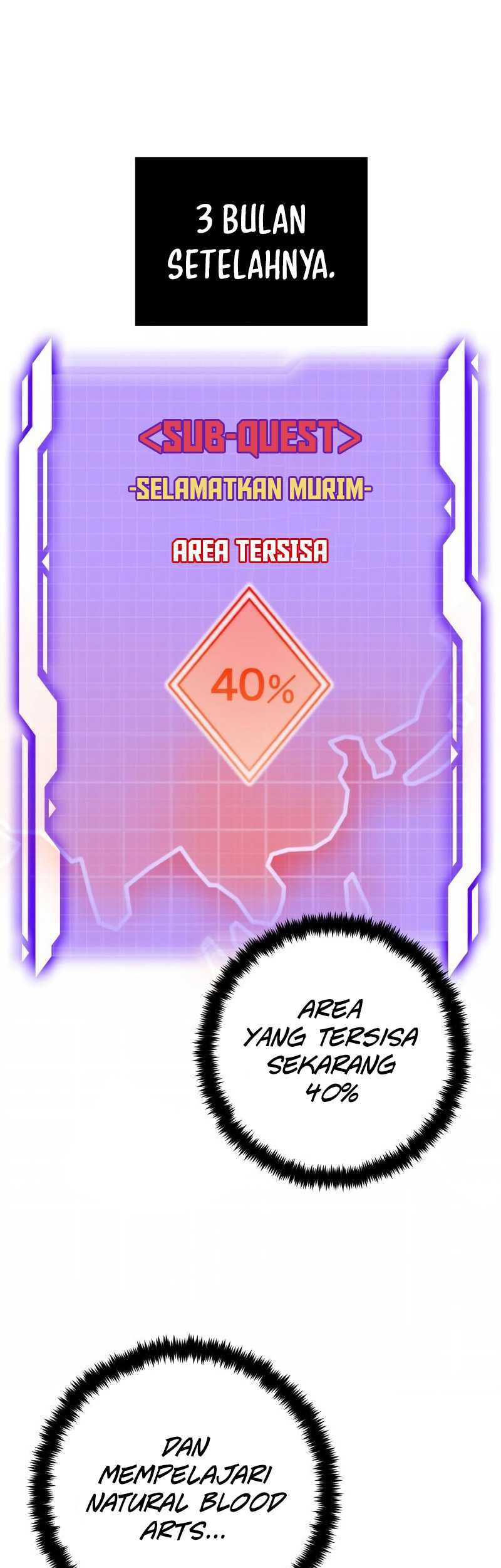 Baca Manhwa Return to Player Chapter 137 Gambar 2